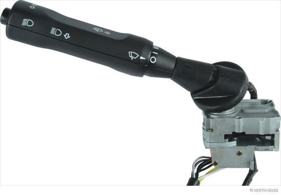 Купить 70481180 HB Autoelektrik Левый подрулевой переключатель